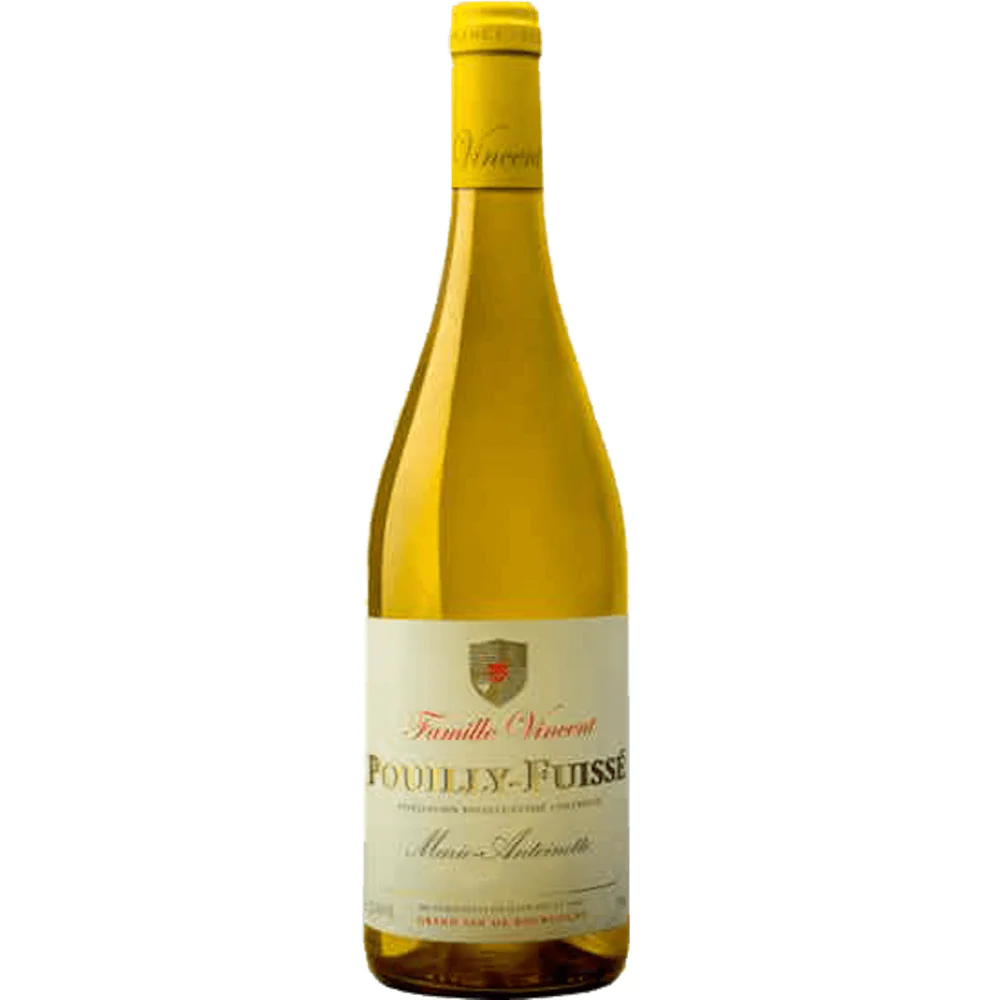 J.J. Vincent Pouilly Fuisse Marie Antoinette