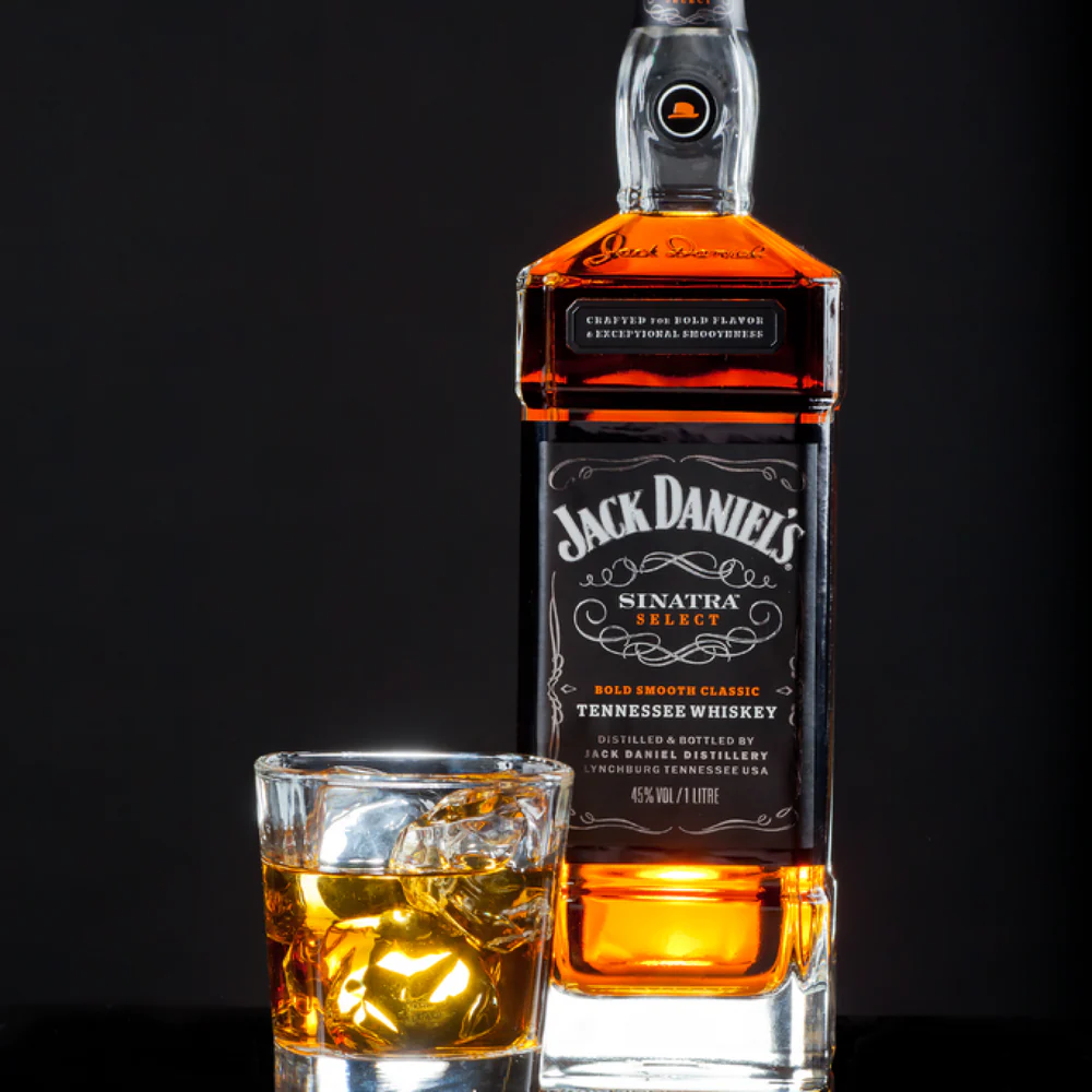 Jack Daniel's Frank Sinatra Select - Image 3