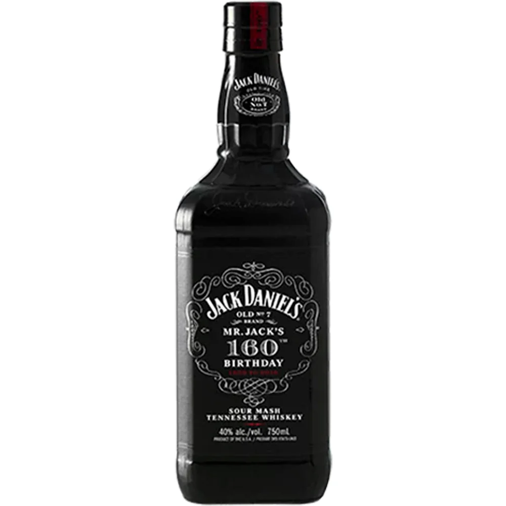Jack Daniel's Mr. Jack`s 160th Birthday - Image 2