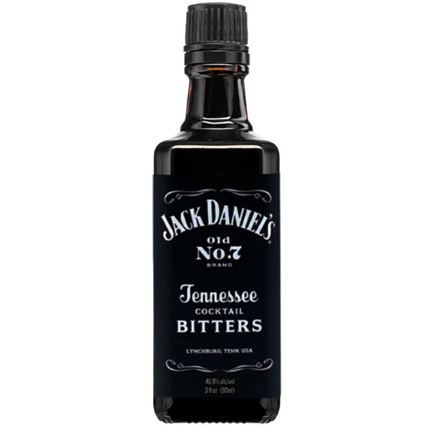 Jack Daniel's Old No.7 Tennessee Cocktail Bitters