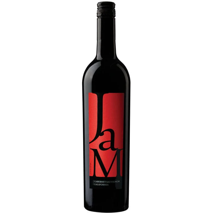 Jam Cellars Cabernet Sauvignon California