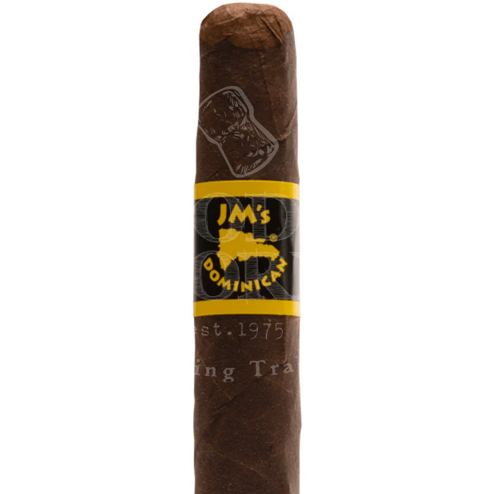JM's Dominican Gordo Grande Maduro
