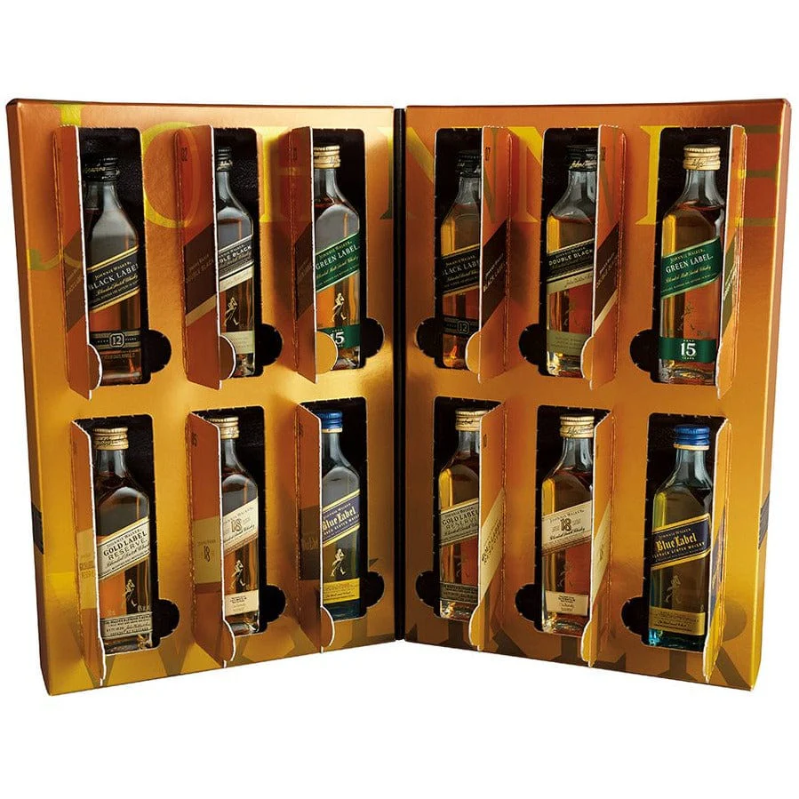 Johnnie Walker 12 Days Of Discovery - Image 2