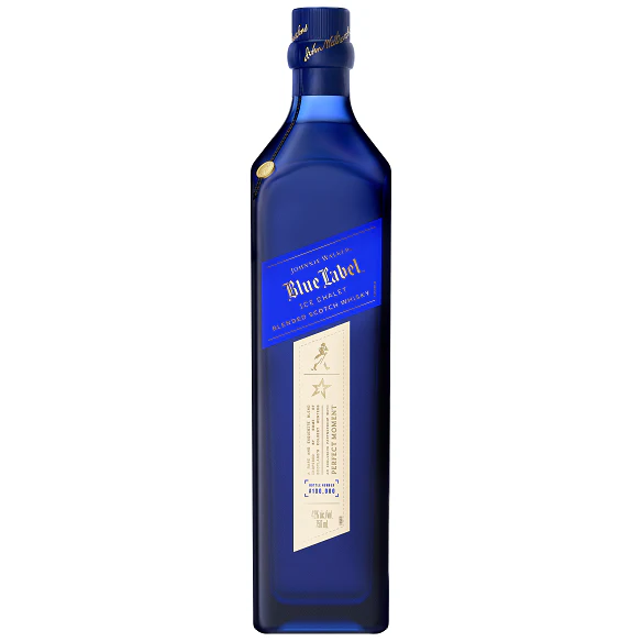 Johnnie Walker x Perfect Moment Blue Label Ice Chalet - Image 2
