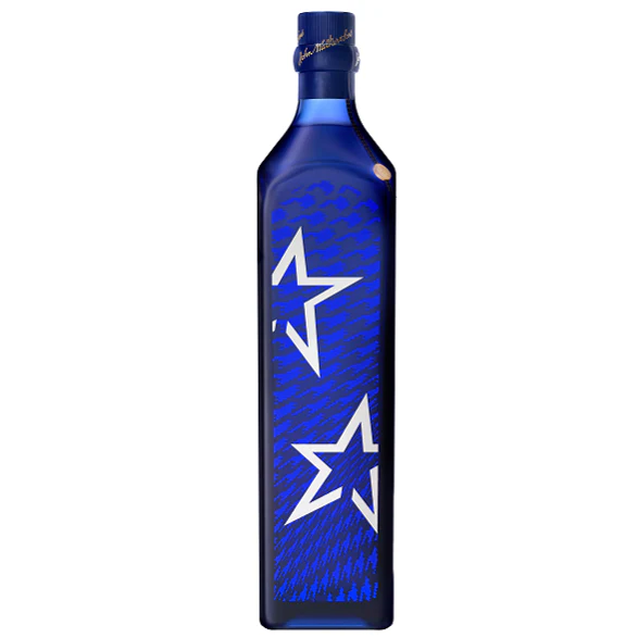 Johnnie Walker x Perfect Moment Blue Label Ice Chalet - Image 3