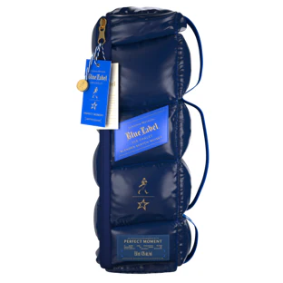 Johnnie Walker x Perfect Moment Blue Label Ice Chalet - Image 4