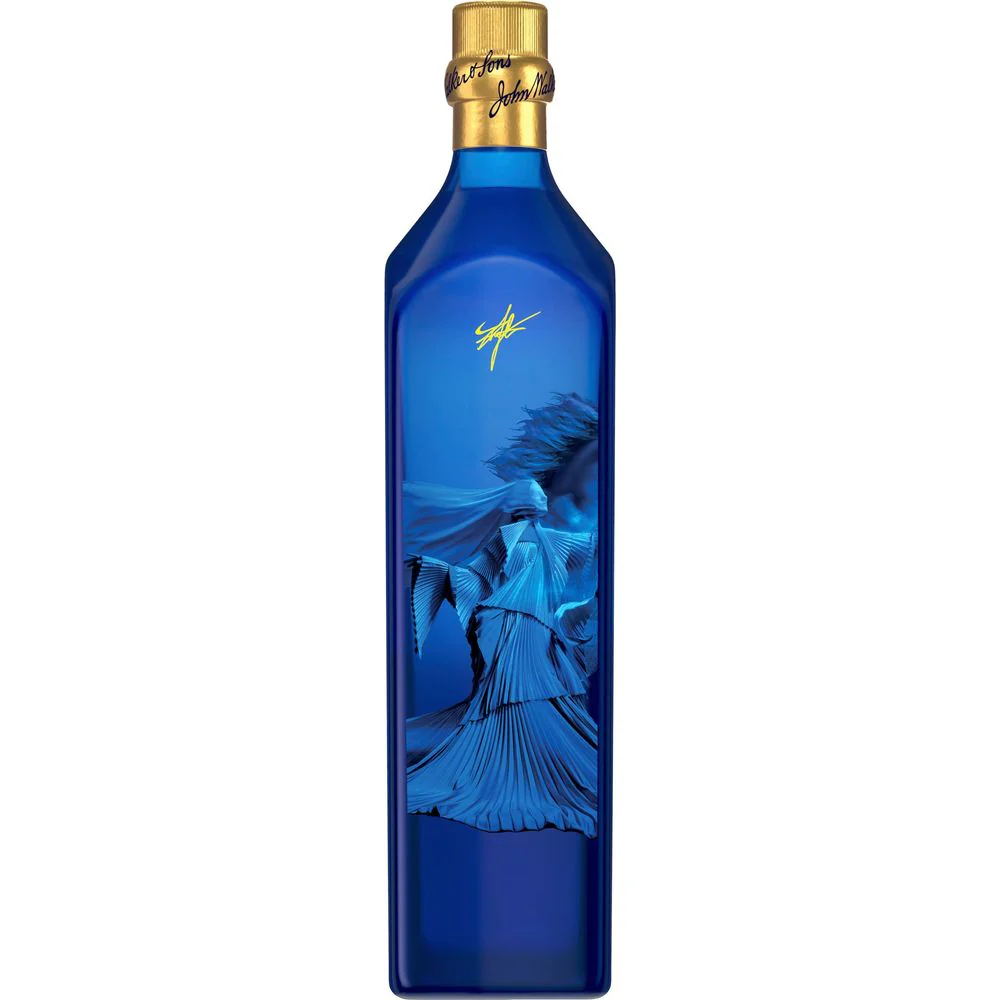 Johnnie Walker Blue Label Lunar Year of the Horse Edition - Image 10