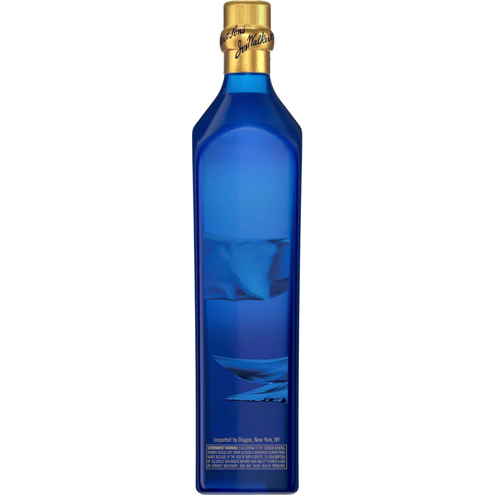 Johnnie Walker Blue Label Lunar Year of the Horse Edition - Image 6
