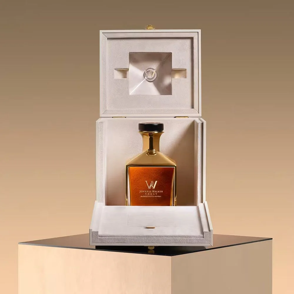 Johnnie Walker Vault: The Couture Blend - Image 2