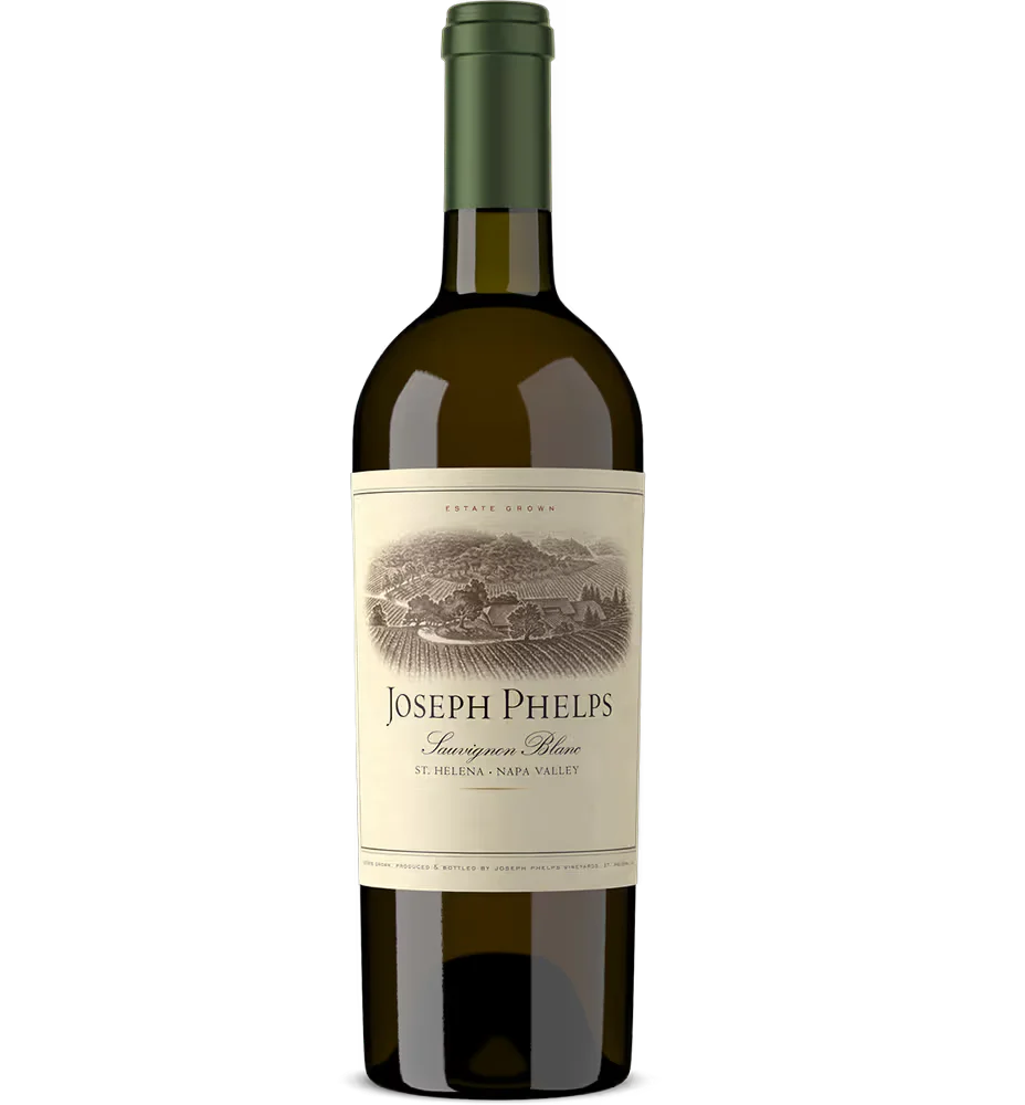 Joseph Phelps Napa Valley 2024 Sauvignon Blanc