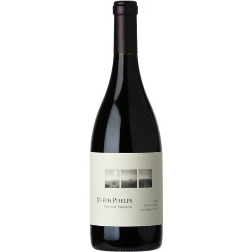 Joseph Phelps Pinot Noir Freestone Vineyards Sonoma Coast