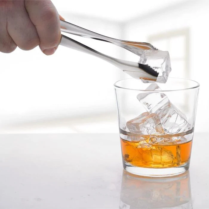 Jumbo Ice Ball and Cube Tongs - Image 2