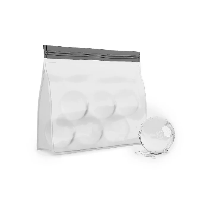Jumbo Ice Ball Storage Bag - Image 3