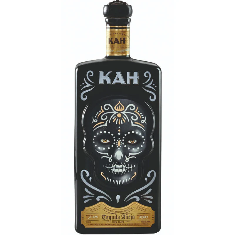 KAH Tequila Anejo