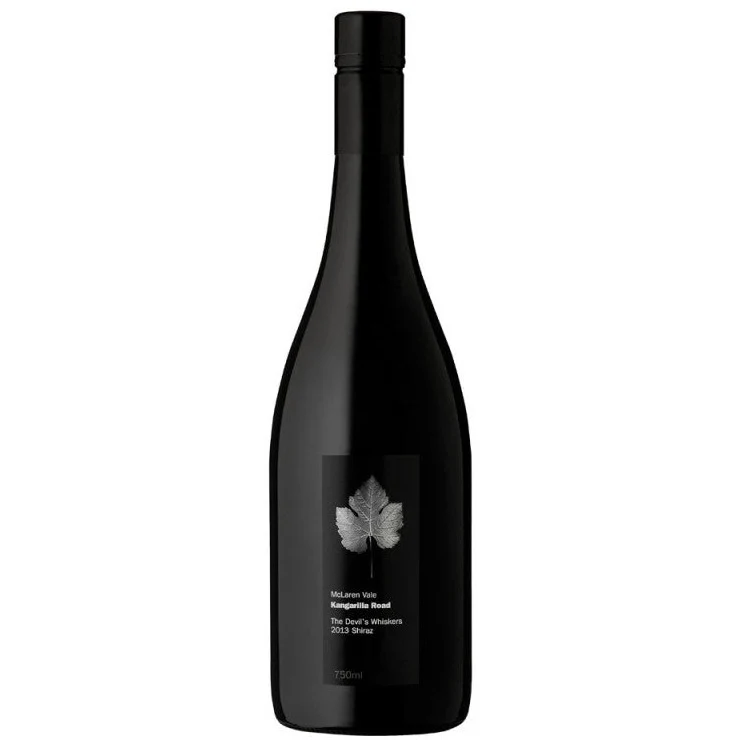 Kangarilla Road Shiraz The Devil'S Whiskers Mclaren Vale