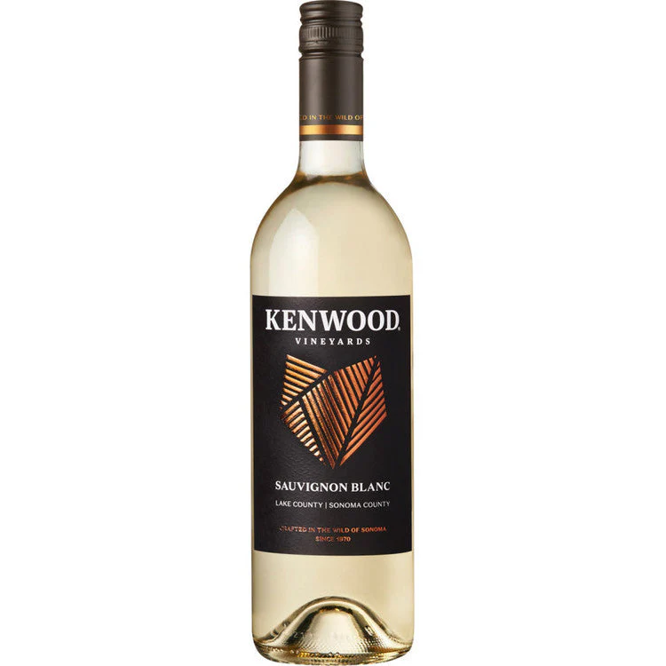 Kenwood Sauvignon Blanc Lake & Sonoma Counties