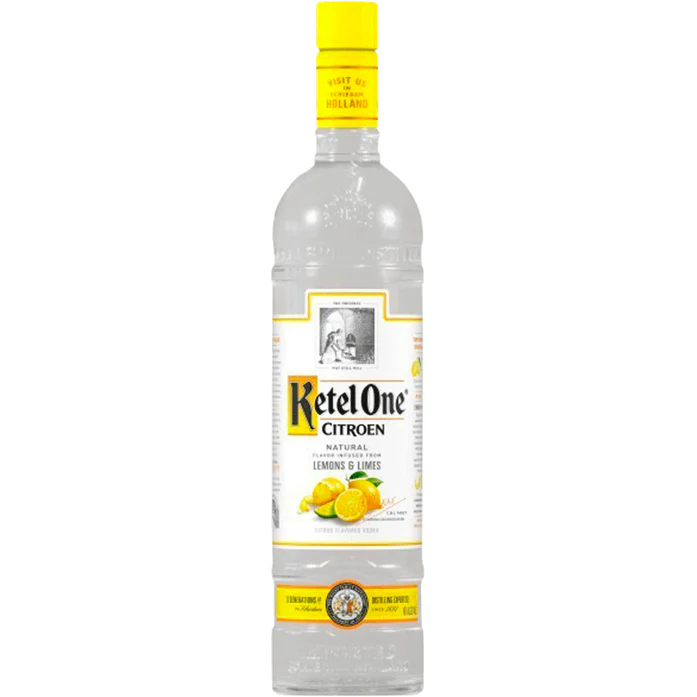 Ketel One Citroen