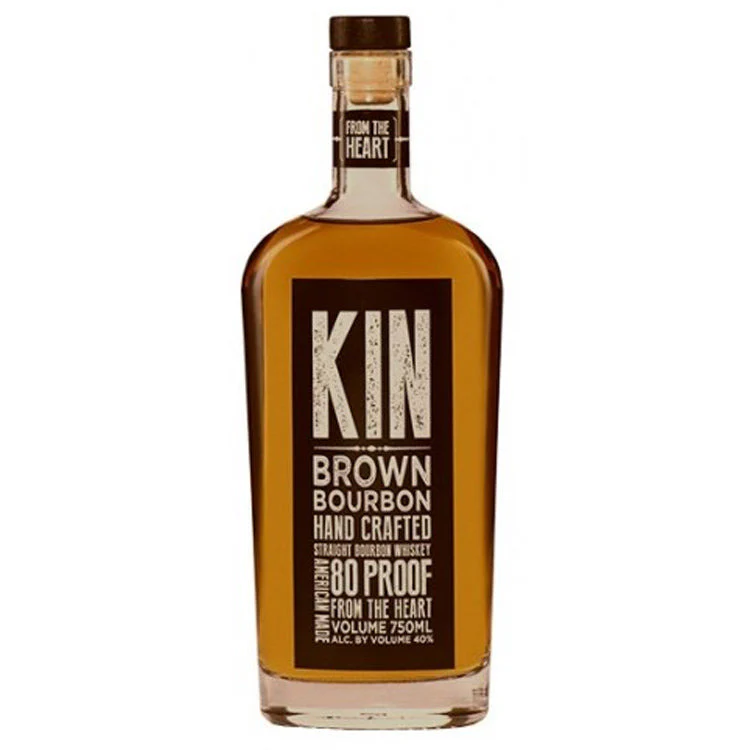 Kin Bourbon