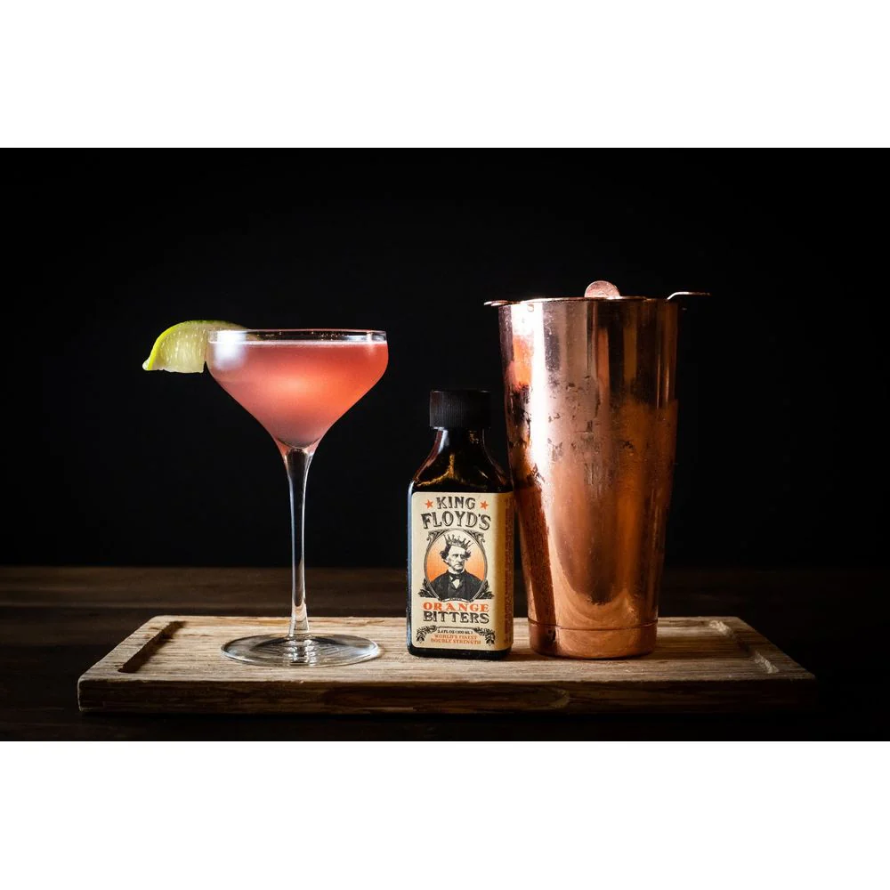 KING FLOYD'S Orange Bitters - Image 6