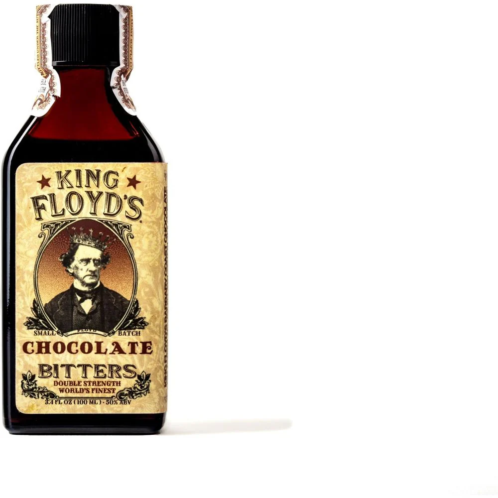 KING FLOYD'S Chocolate Bitters - Image 2