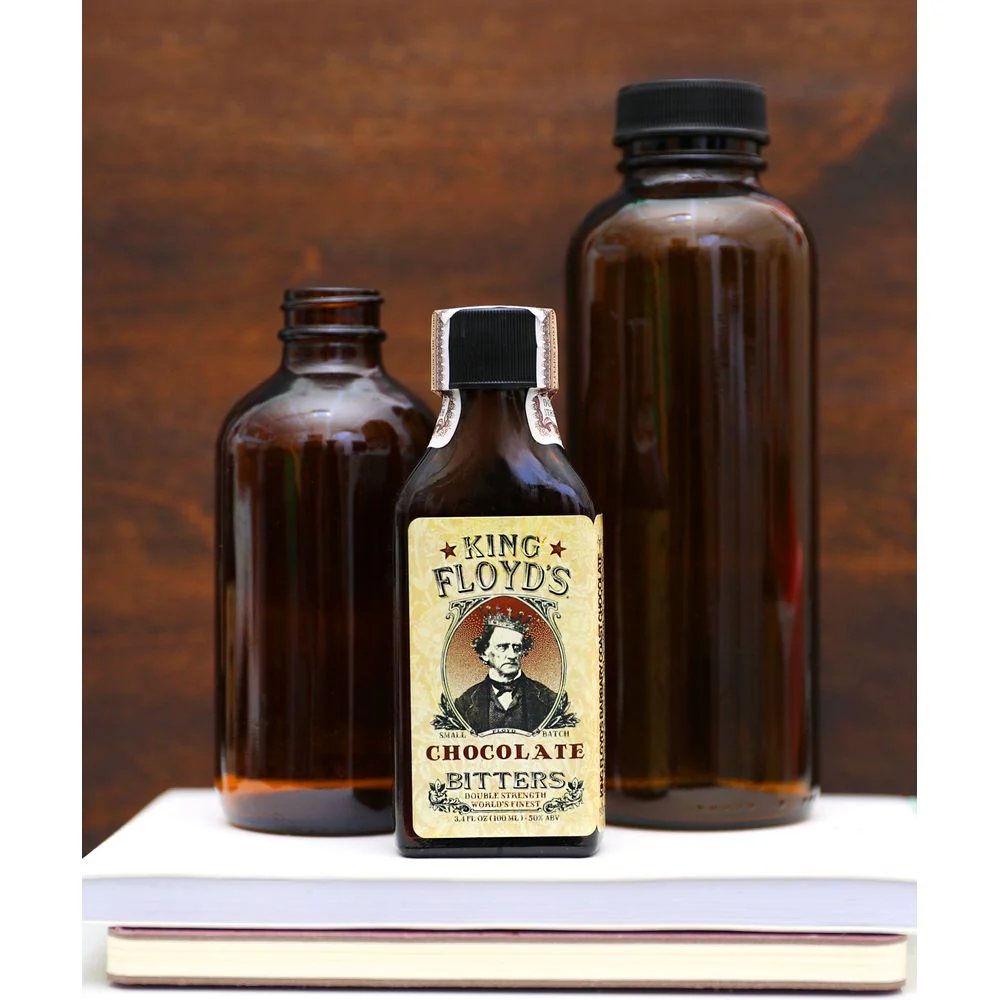 KING FLOYD'S Chocolate Bitters - Image 6