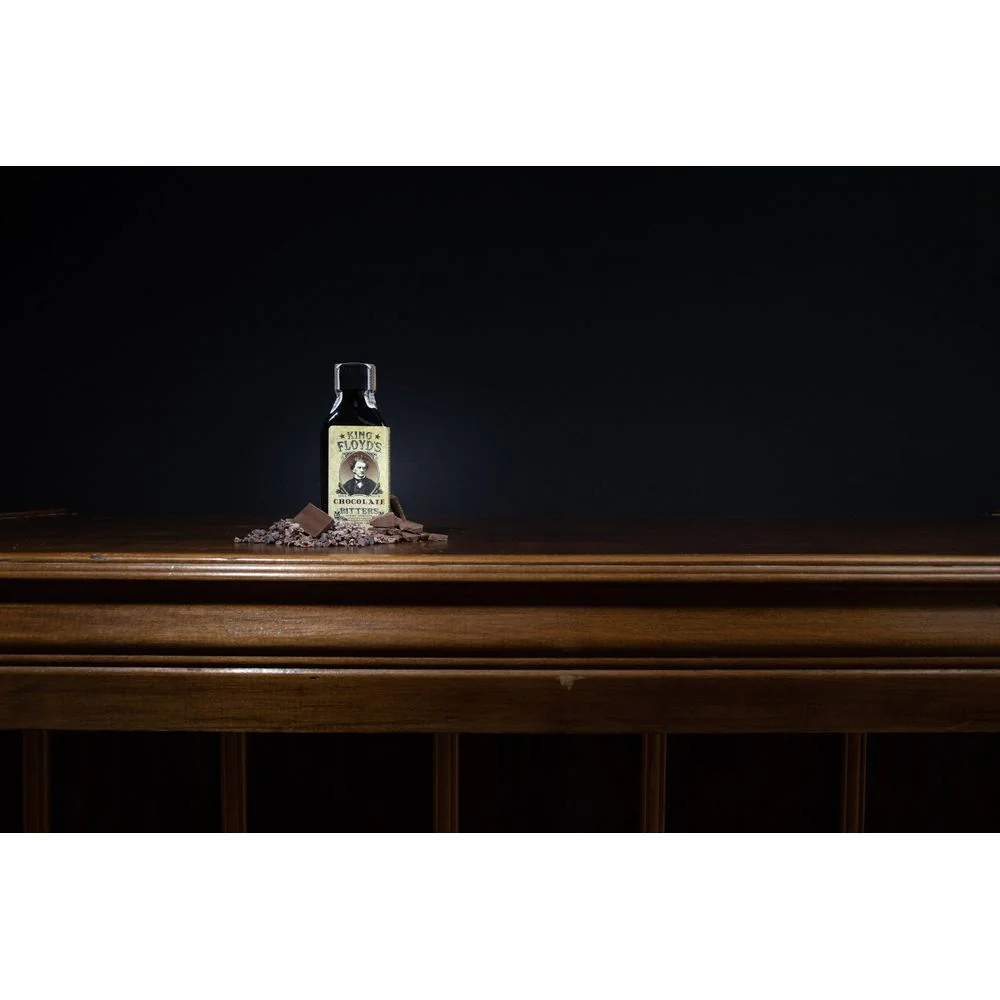 KING FLOYD'S Chocolate Bitters - Image 8