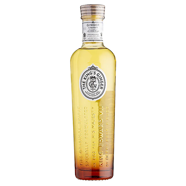 King's Ginger Liqueur