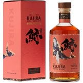Kujira 15 Years Old Ryukyu White Oak Virgin Cask Whisky