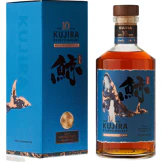Kujira Ryukyu 10 Years Old White Oak Virgin Cask