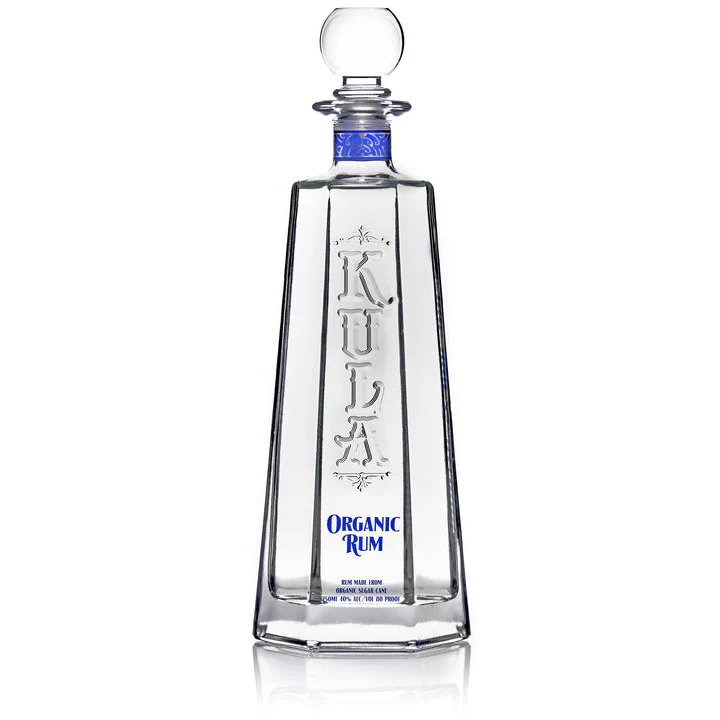 Kula Organic Rum