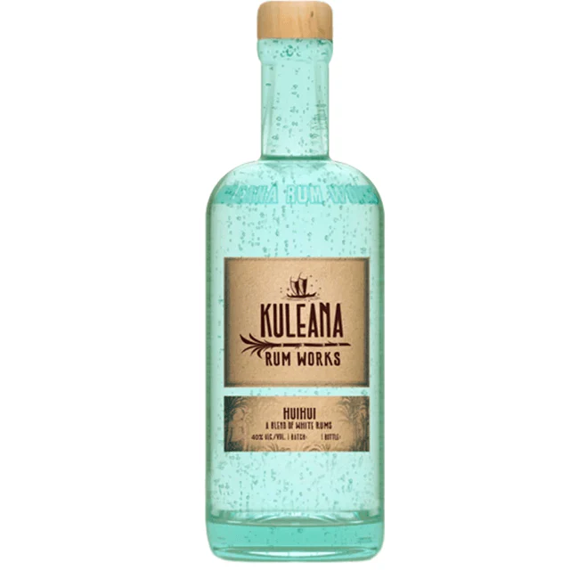 Kuleana Rum Works Huihui