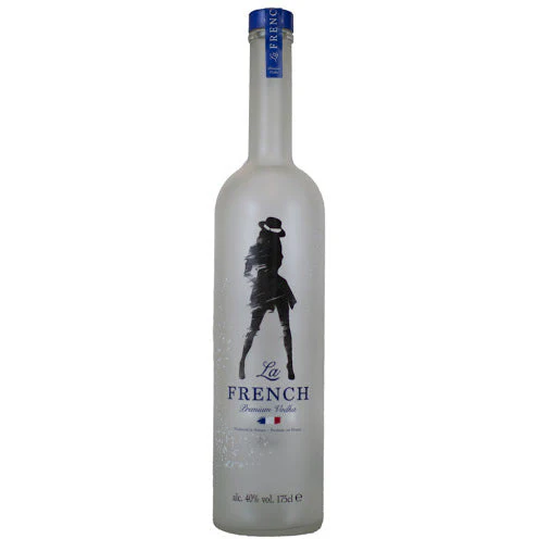 La French Vodka 1.75L
