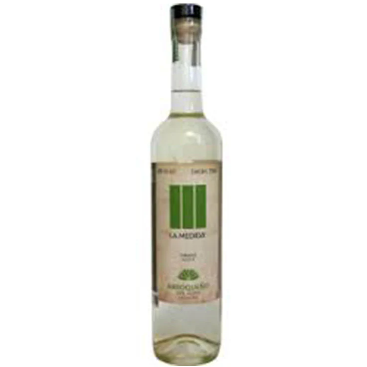 La Medida Mezcal Arroqueno
