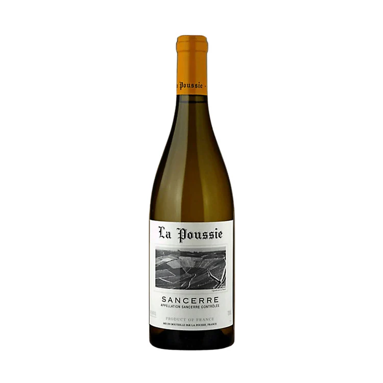 La Poussie Sancerre