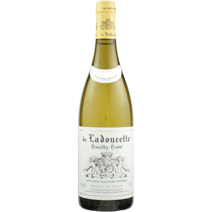 Ladoucette Pouilly Fume