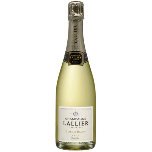 Lallier Champagne Brut Blanc De Blancs Grand Cru