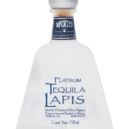 Lapis Tequila Blanco