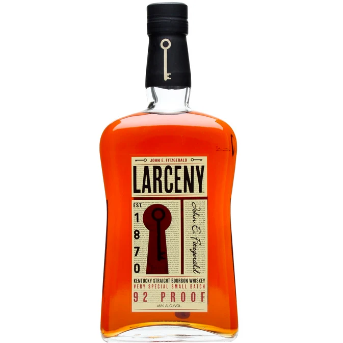 Larceny Bourbon