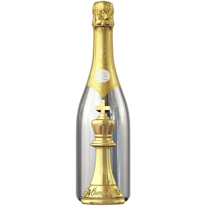 Le Chemin Du Roi Champagne Brut