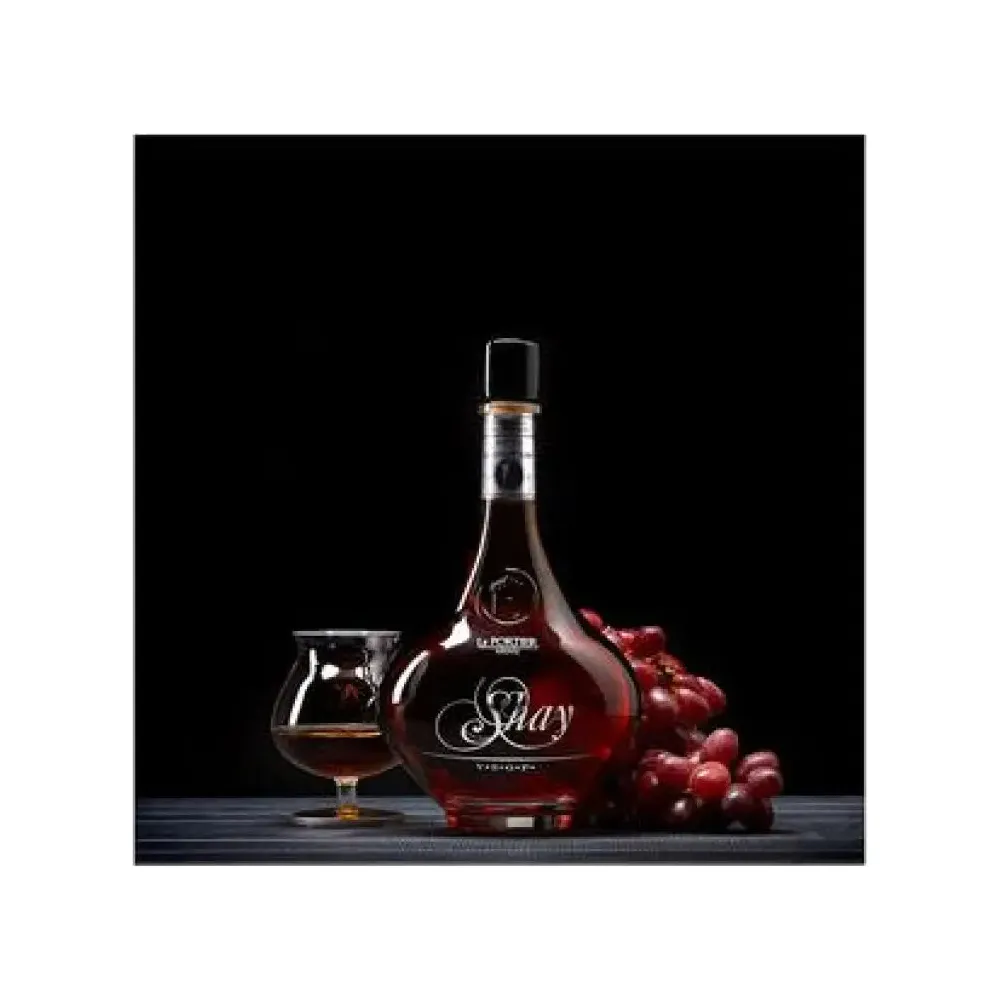 Le Portier Shay VSOP - Image 3