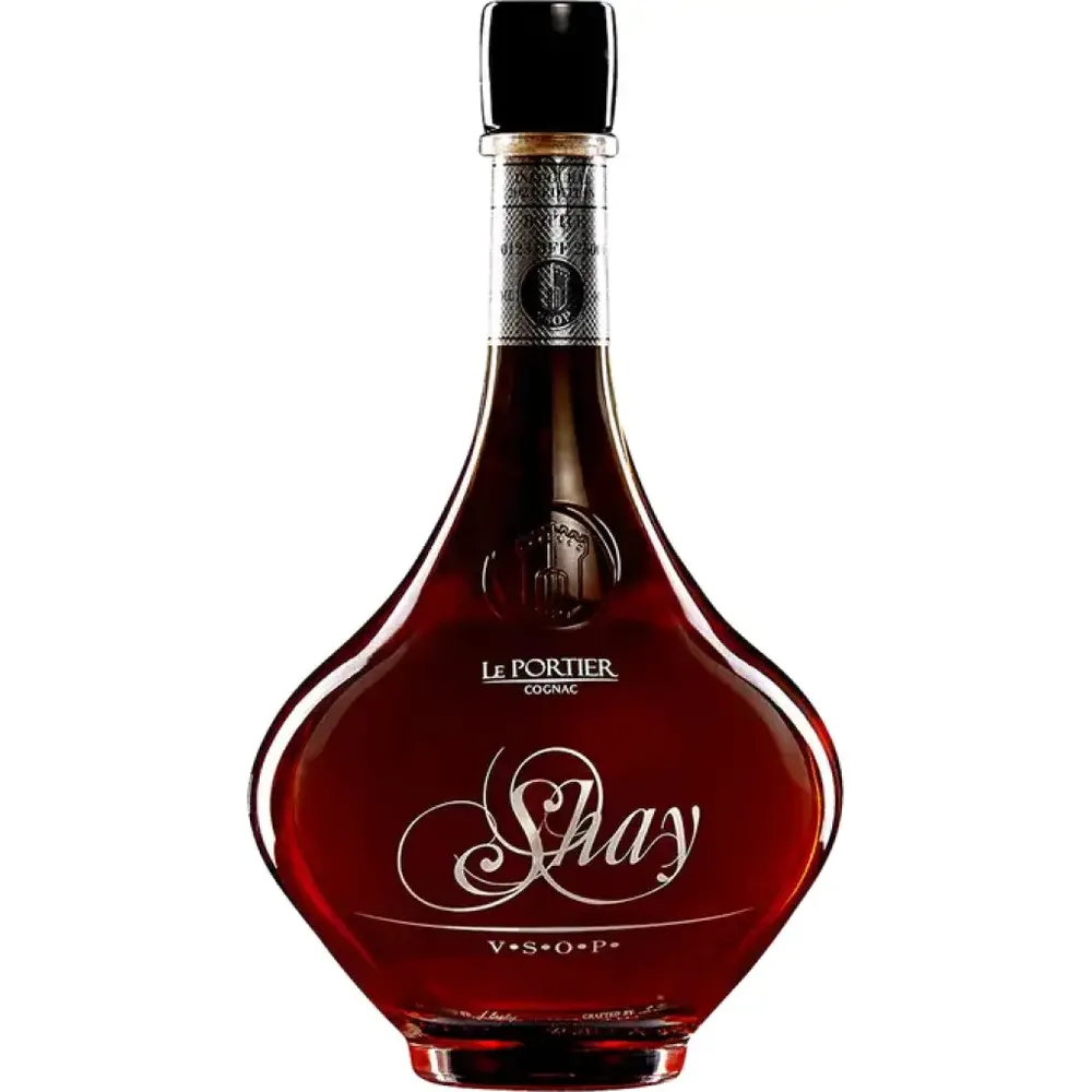 Le Portier Shay VSOP - Image 5