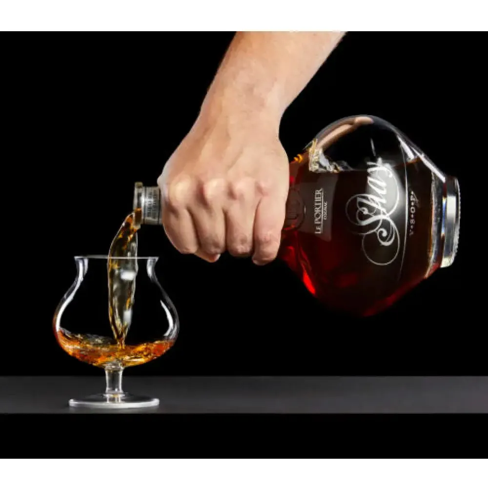Le Portier Shay VSOP - Image 7