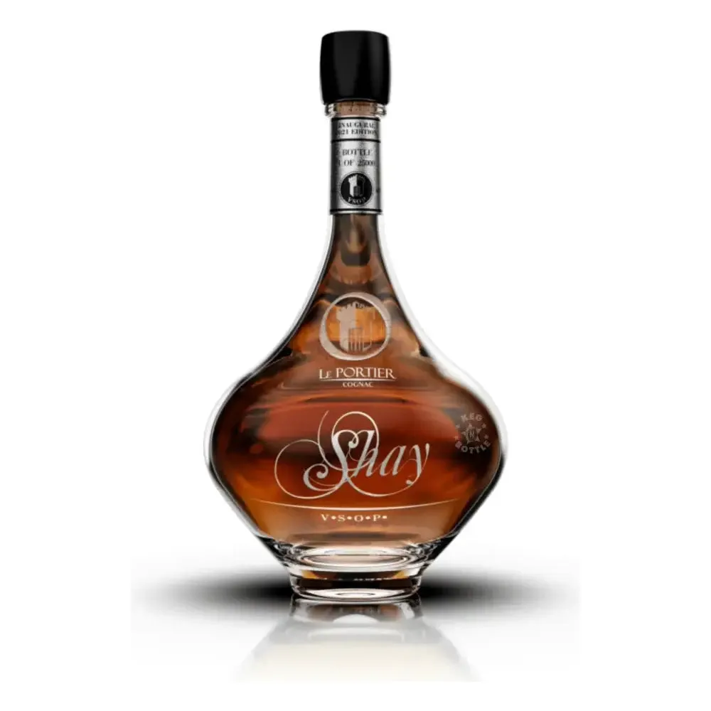 Le Portier Shay VSOP - Image 8