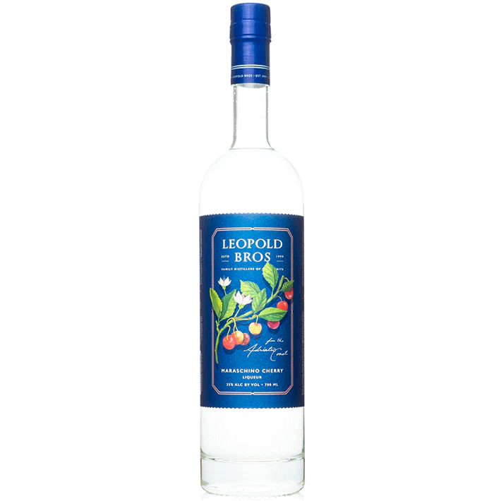 Leopold Bros. Maraschino Liqueur