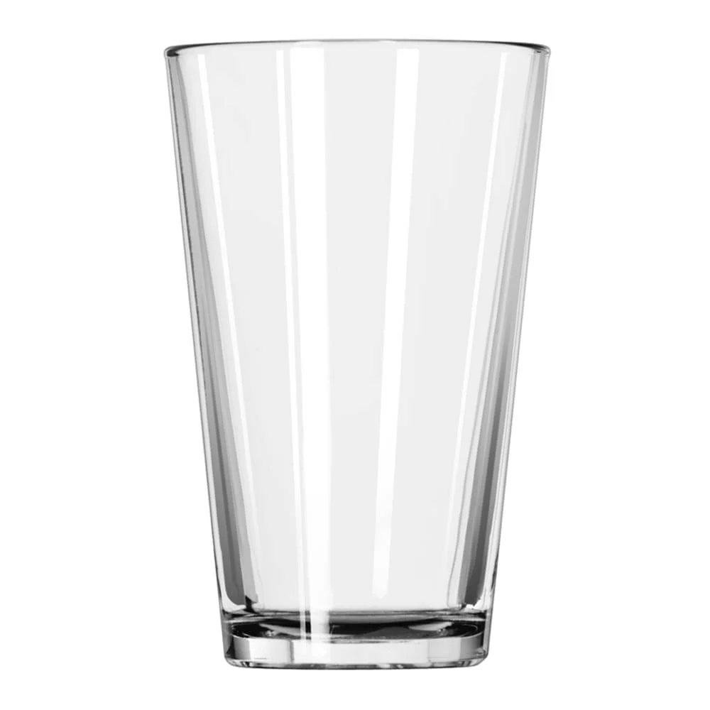 Libbey Bar Essentials Hi-Ball Glasses, 12-ounce, Set of 6 - Image 3