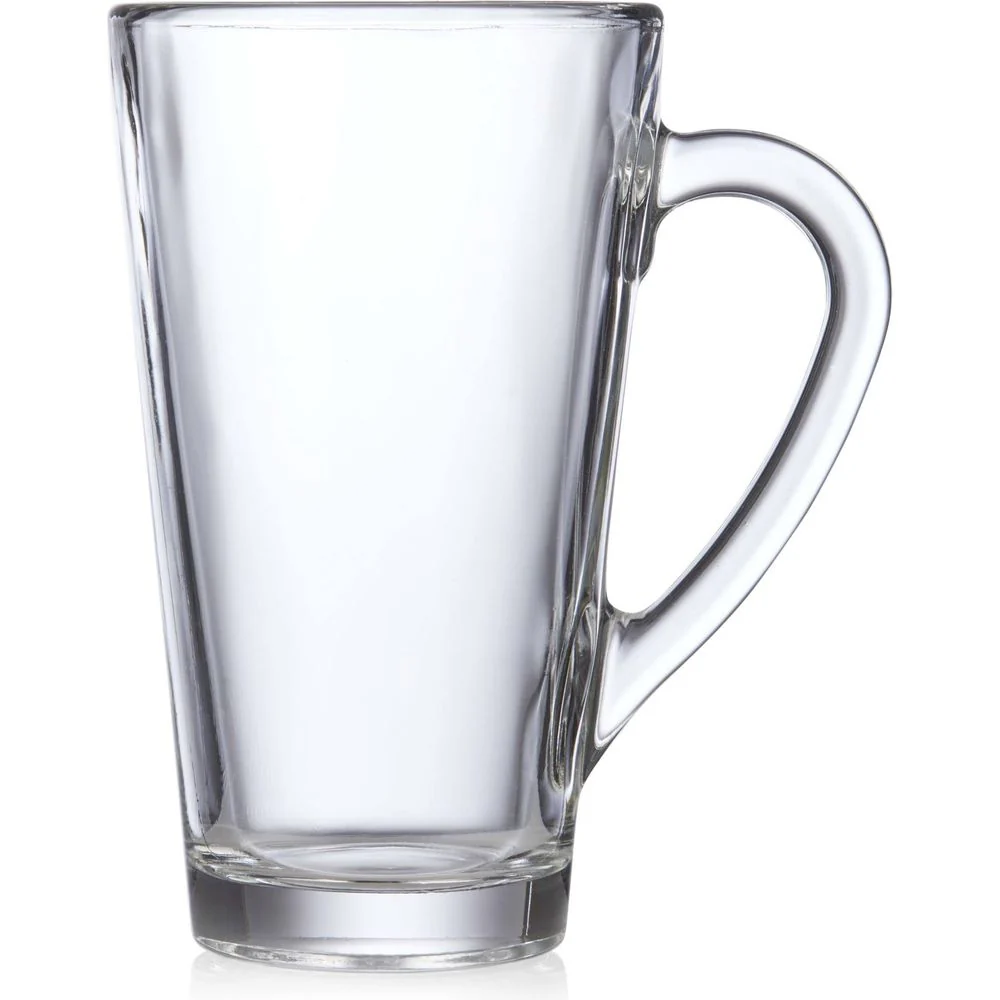 Libbey Cavana Tall Mug, 16.4-ounce, Set of 4 - Image 4