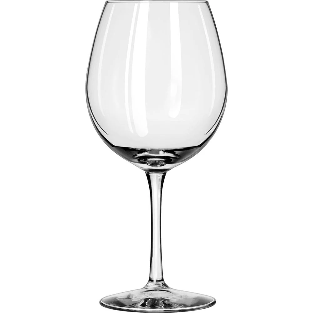 Libbey Entertaining Essentials Balloon Wine Glasses, 18-ounce, Set of 6 - Image 3