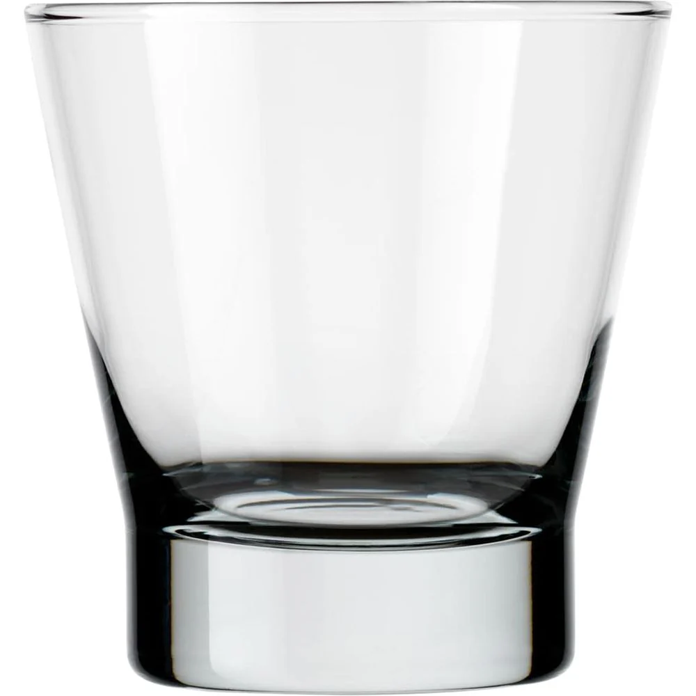 Libbey Modern Bar Essentials Double Old Fashioned Glasses, 10.5-ounce, Set of 6 - Image 3