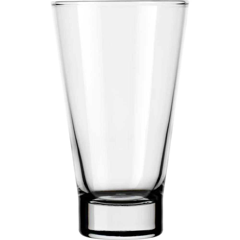Libbey Modern Bar Essentials Hi-Ball Glasses, 12-ounce, Set of 6 - Image 3