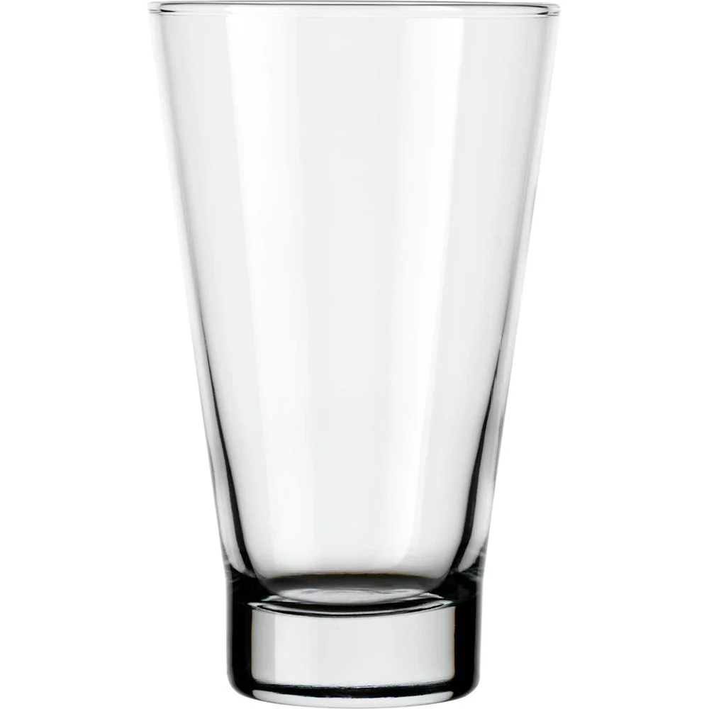 Libbey Modern Bar Essentials Tumbler Glasses, 14-ounce, Set of 6 - Image 3